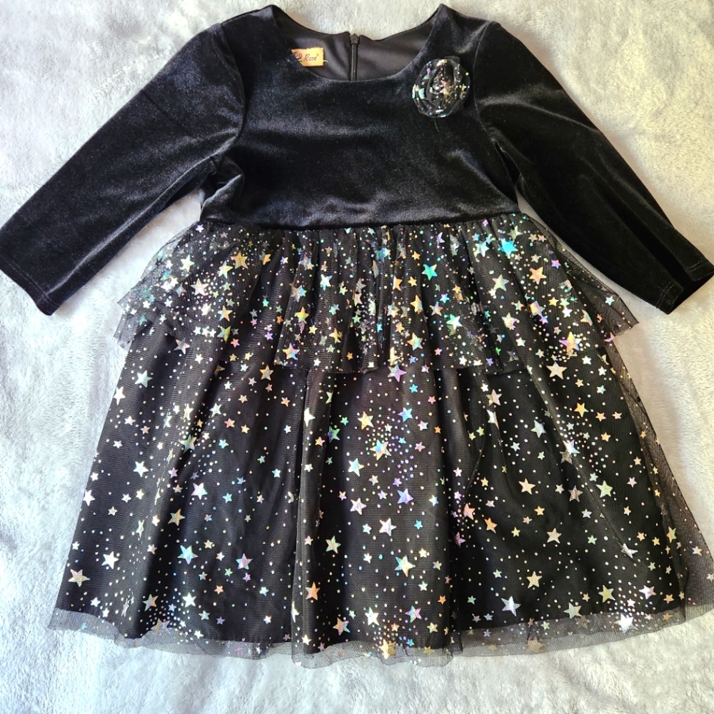 Girl Dress